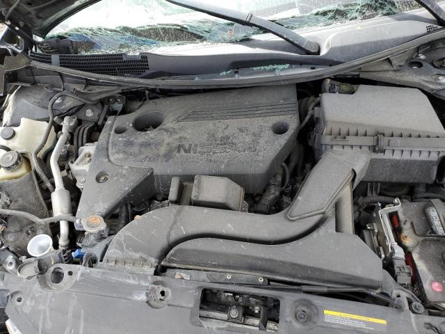 Photo 11 from auction – 2017 NISSAN ALTIMA with VIN 1N4AL3AP4HC220430