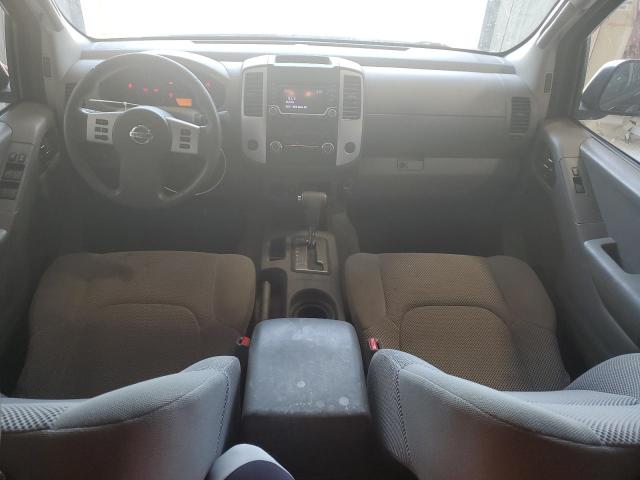 Photo 8 from auction – 2016 NISSAN FRONTIER S with VIN 1N6AD0ER8GN709706