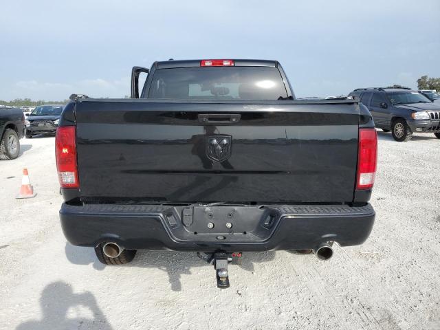 Снимка 6 от търг – 2017 RAM 1500 ST с VIN 1C6RR6KT6HS532643