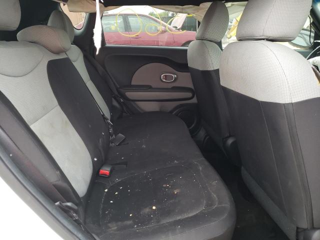 Photo 10 from auction – 2015 KIA SOUL with VIN KNDJN2A27F7118371