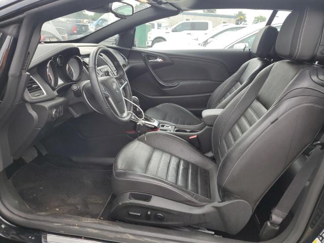 Photo 7 from auction – 2017 BUICK CASCADA PR with VIN W04WH3N52HG119223