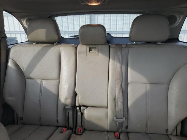 Photo 10 from auction – 2011 FORD EDGE LIMIT with VIN 2FMDK3KC5BBB47528