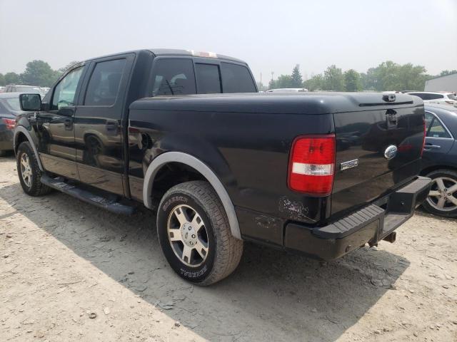 Photo 2 from auction – 2006 FORD F150 SUPER with VIN 1FTPW14566FA25564