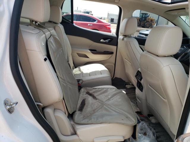 Photo 11 from auction – 2021 GMC ACADIA DEN with VIN 1GKKNPLS5MZ102805