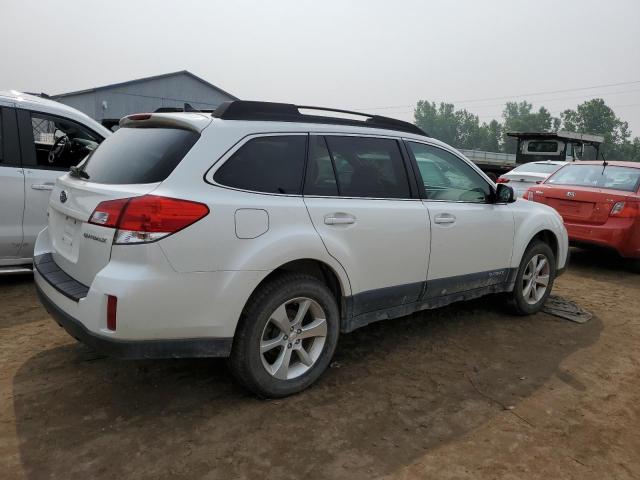 Photo 3 from auction – 2013 SUBARU OUTBACK 2. with VIN 4S4BRCKC6D3265478