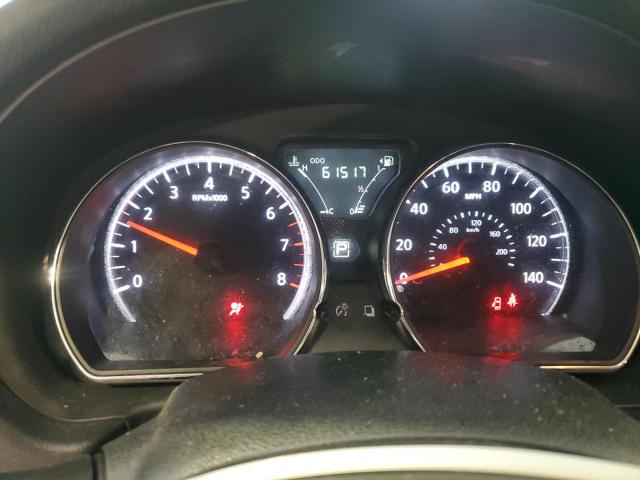 Photo 9 from auction – 2019 NISSAN VERSA S with VIN 3N1CN7AP8KL843018