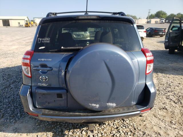 Photo 6 from auction – 2012 TOYOTA RAV4 with VIN 2T3ZF4DV3CW146301