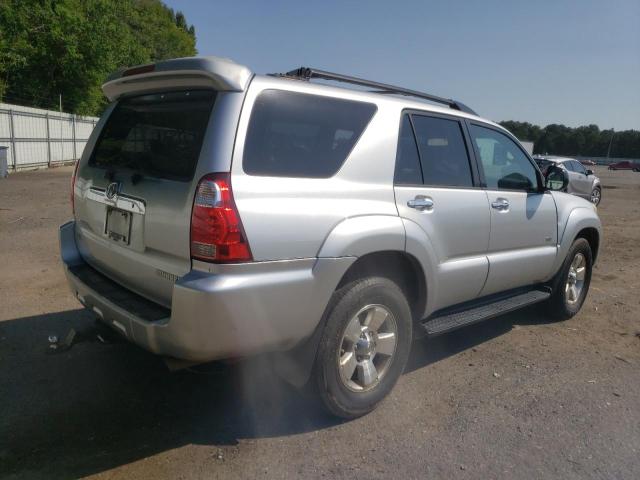 Photo 3 from auction – 2007 TOYOTA 4RUNNER SR with VIN JTEZU14R378080993