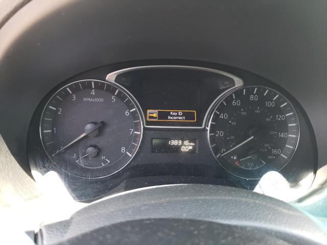 Photo 9 from auction – 2015 NISSAN ALTIMA 2.5 with VIN 1N4AL3AP7FC263849