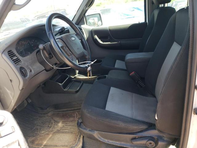 Photo 7 from auction – 2010 FORD RANGER XLT with VIN 1FTLR4FE5APA52987