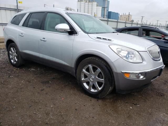 Photo 4 from auction – 2010 BUICK ENCLAVE CX with VIN 5GALVBED3AJ236158