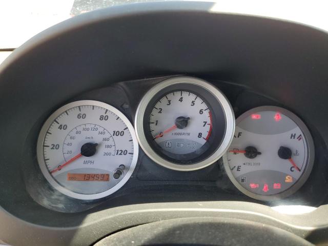 Foto 9 de la subasta – 2005 TOYOTA RAV4 con VIN JTEGD20V950074949