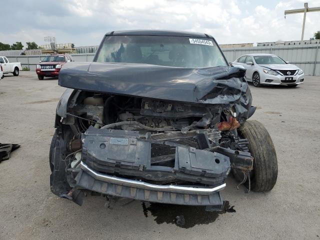Photo 5 from auction – 2011 FORD FLEX with VIN 2FMGK5DC6BBD27851