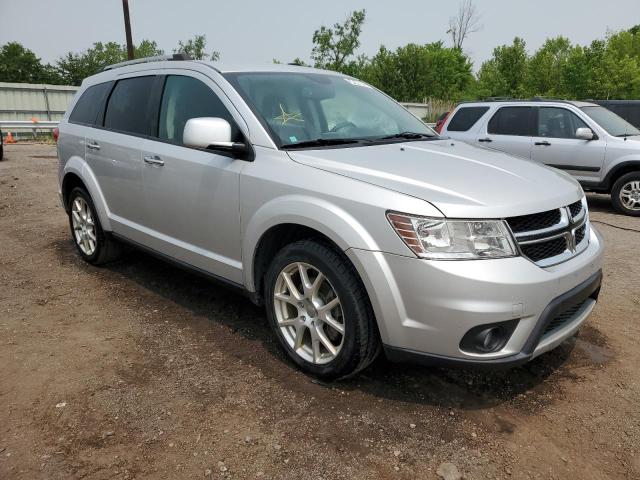 Photo 4 from auction – 2014 DODGE JOURNEY LI with VIN 3C4PDCDG5ET150739