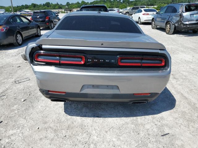 Photo 6 from auction – 2018 DODGE CHALLENGER with VIN 2C3CDZBT2JH244232