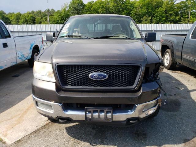 Photo 5 from auction – 2005 FORD OTHER with VIN 1FTPX14555NA75339