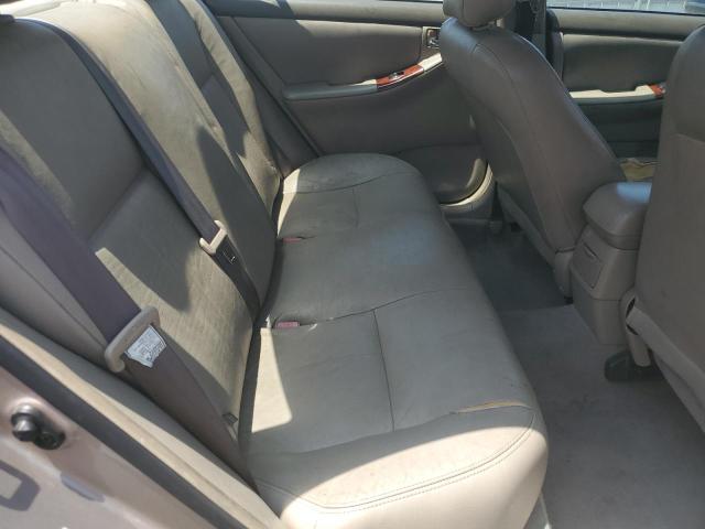 Photo 10 from auction – 2003 TOYOTA COROLLA CE with VIN 1NXBR38E93Z165358