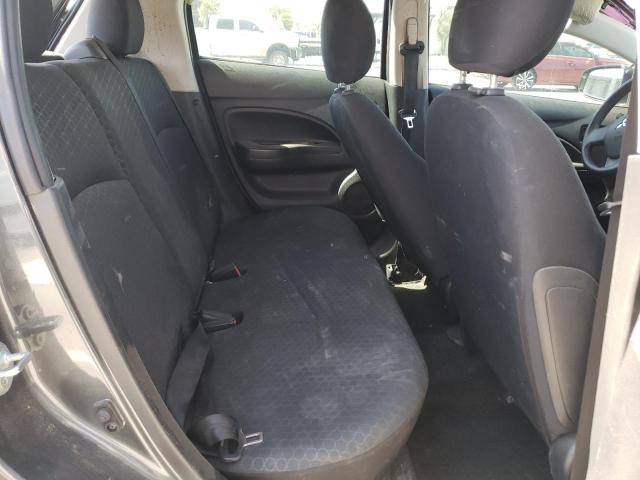Photo 10 from auction – 2015 MITSUBISHI MIRAGE DE with VIN ML32A3HJ1FH044199