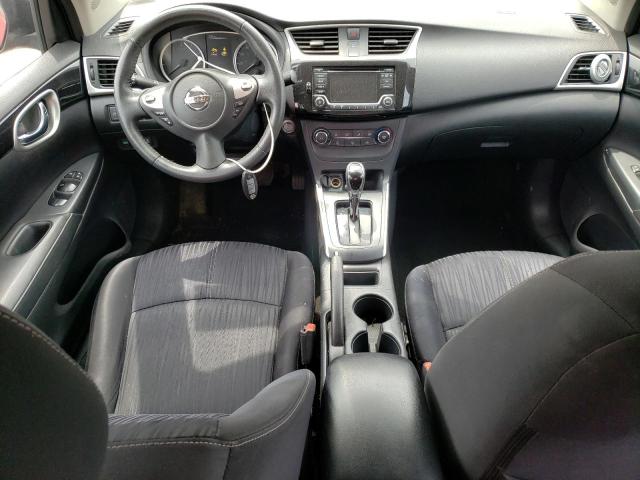 Photo 8 from auction – 2016 NISSAN SENTRA with VIN 3N1AB7AP0GL659523