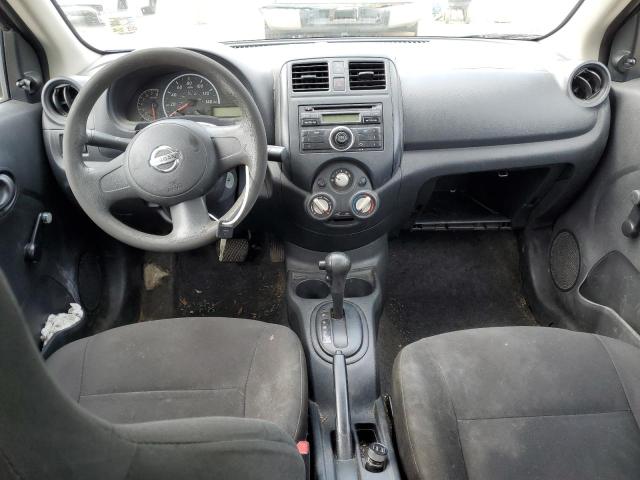 Photo 8 from auction – 2014 NISSAN VERSA with VIN 3N1CN7AP2EL858134
