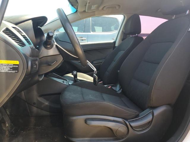 Photo 7 from auction – 2016 KIA FORTE LX with VIN KNAFK4A63G5550446