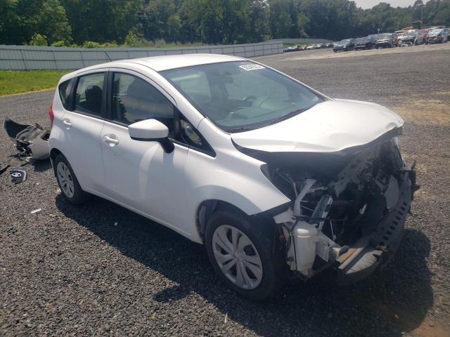 Photo 4 from auction – 2017 NISSAN VERSA NOTE with VIN 3N1CE2CP0HL361166
