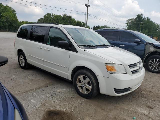 Photo 4 from auction – 2009 DODGE GRAND CARA with VIN 1D8HN44E69B509594
