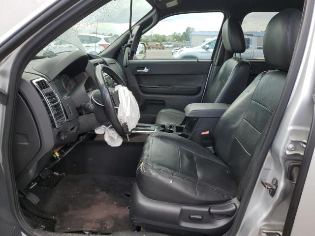 Photo 7 from auction – 2010 FORD ESCAPE LIM with VIN 1FMCU0E73AKC61163