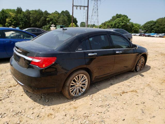 Photo 3 from auction – 2012 CHRYSLER 200 LIMITE with VIN 1C3CCBCB0CN283606