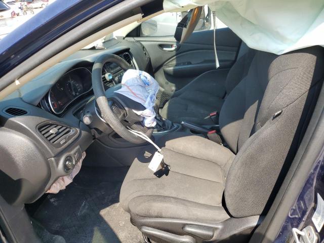Photo 7 from auction – 2013 DODGE DART SE with VIN 1C3CDFAA5DD333955