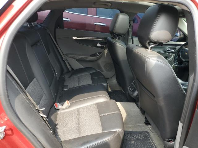 Photo 10 from auction – 2014 CHEVROLET IMPALA LT with VIN 2G1115SL9E9168084