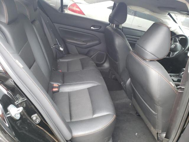 Photo 10 from auction – 2020 NISSAN ALTIMA SR with VIN 1N4BL4CWXLC149144