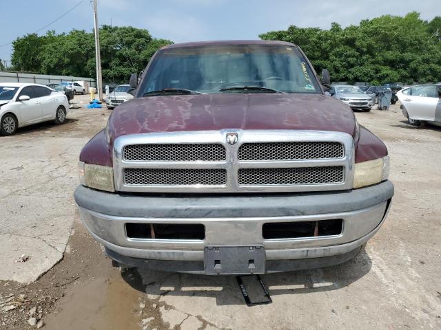Photo 5 from auction – 2000 DODGE RAM 1500 with VIN 1B7HC16X4YS620077