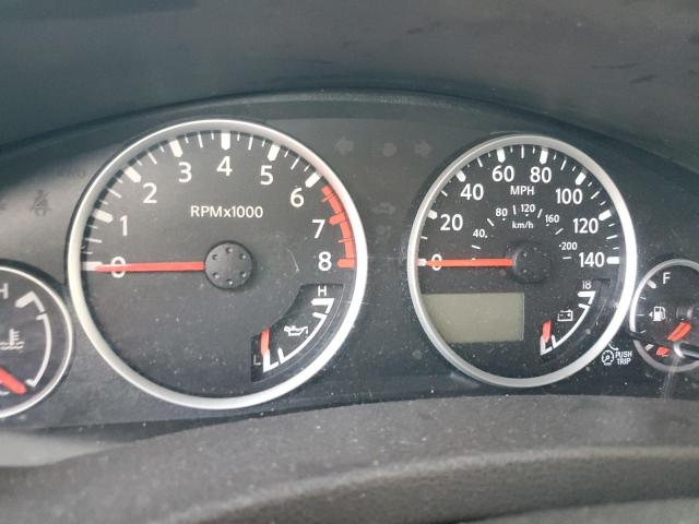 Photo 9 from auction – 2007 NISSAN PATHFINDER with VIN 5N1AR18U17C634915