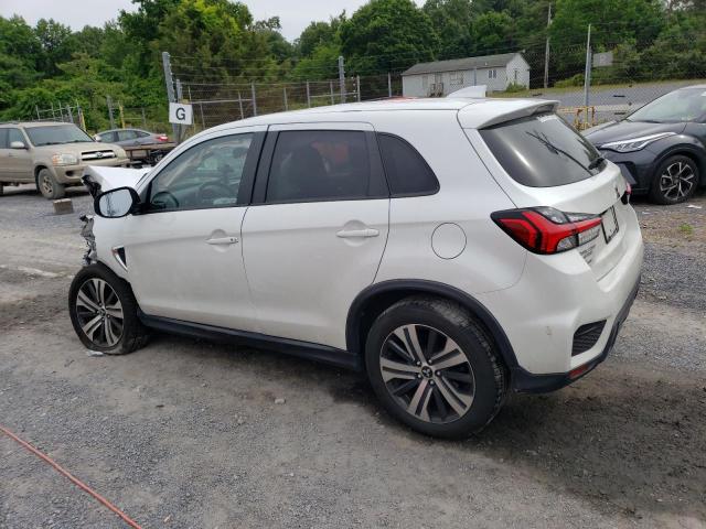 Photo 2 from auction – 2020 MITSUBISHI OUTLANDER with VIN JA4AR3AU7LU003482