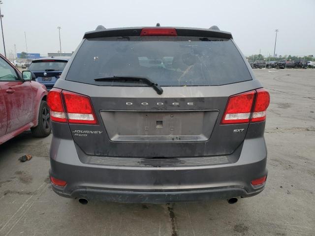 Photo 6 from auction – 2014 DODGE JOURNEY SX with VIN 3C4PDDBG4ET193011