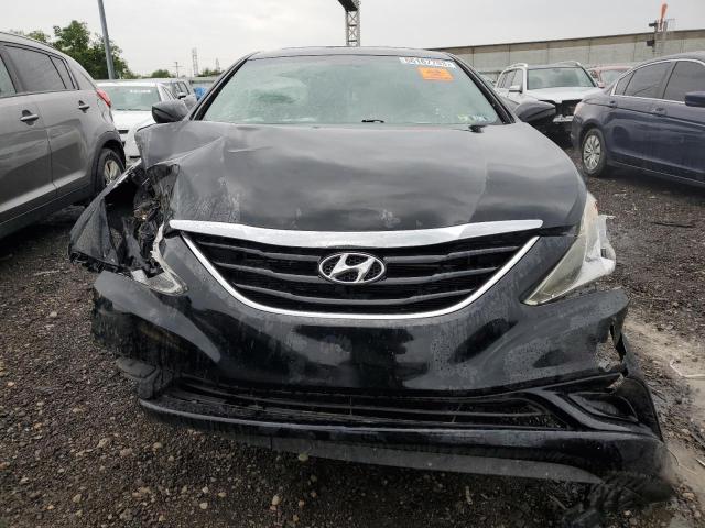 Photo 5 from auction – 2013 HYUNDAI SONATA GLS with VIN 5NPEB4AC2DH510939