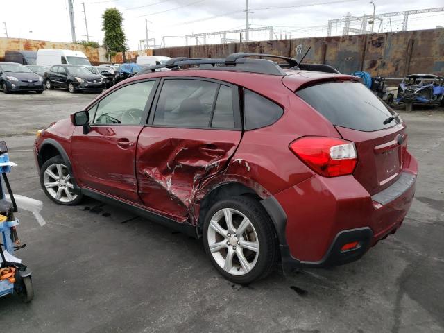 Photo 2 from auction – 2016 SUBARU CROSSTREK with VIN JF2GPABC4G9278608