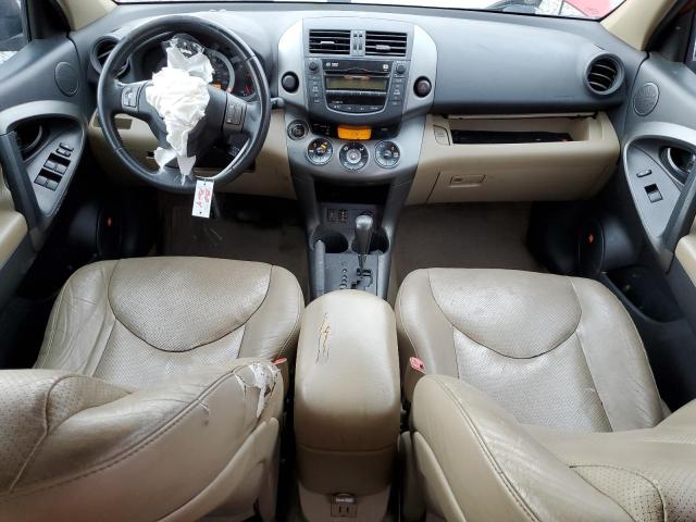 Zdjęcie 8 z aukcji – 2011 TOYOTA RAV4 LIMIT z VIN 2T3YF4DV3BW096459