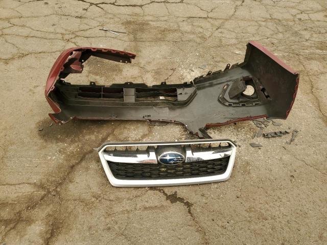 Photo 12 from auction – 2013 SUBARU IMPREZA PR with VIN JF1GPAC65D2876238
