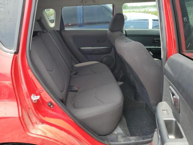 Photo 10 from auction – 2013 KIA SOUL with VIN KNDJT2A57D7566042