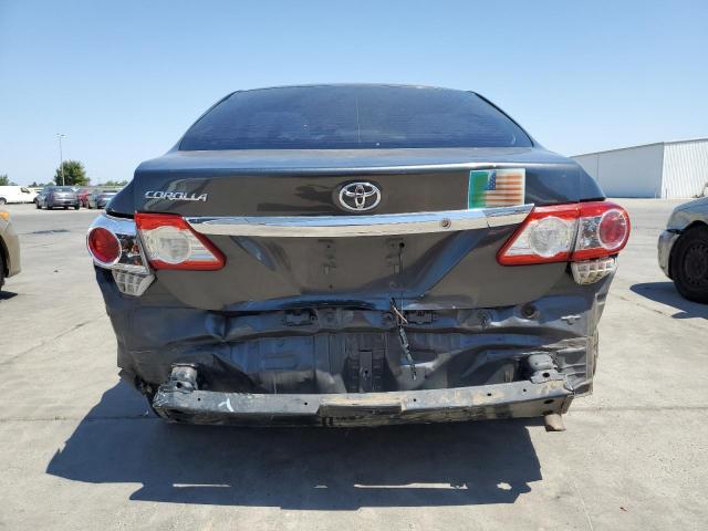 Photo 6 from auction – 2013 TOYOTA COROLLA BA with VIN 2T1BU4EE8DC126479