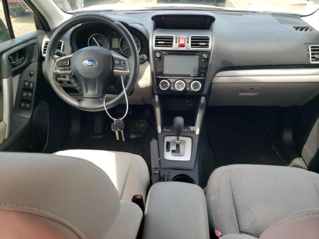 Photo 8 from auction – 2016 SUBARU FORESTER 2 with VIN JF2SJADC8GH468510