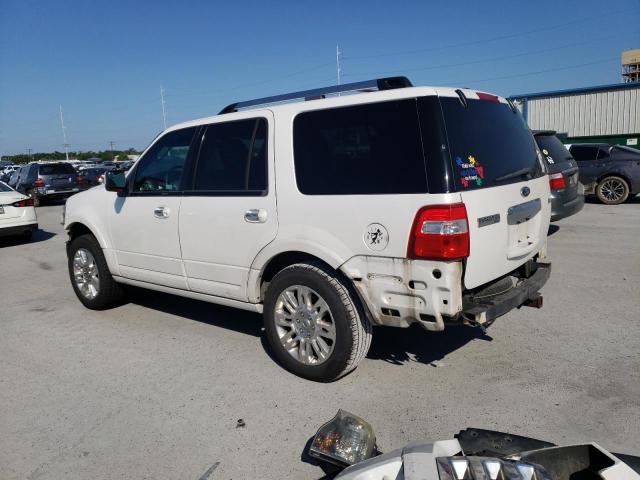 Photo 2 from auction – 2014 FORD EXPEDITION with VIN 1FMJU1K55EEF08851