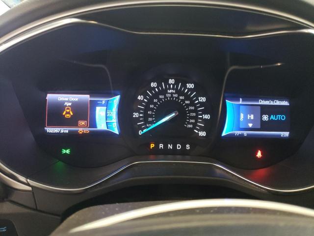 صورة رقم 9 من المزاد - 2013 FORD FUSION SE مع VIN 3FA6P0H94DR215613