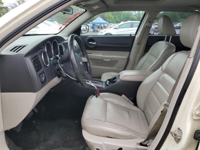 Photo 7 from auction – 2005 DODGE MAGNUM SXT with VIN 2D4GZ48V35H555817