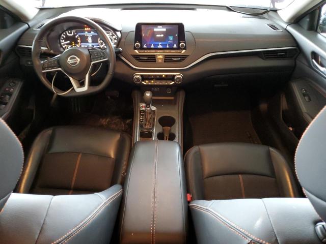 Photo 8 from auction – 2020 NISSAN ALTIMA SR with VIN 1N4BL4CVXLC147689