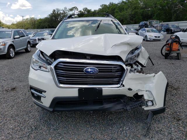 Photo 5 from auction – 2019 SUBARU ASCENT LIM with VIN 4S4WMAPD0K3470944