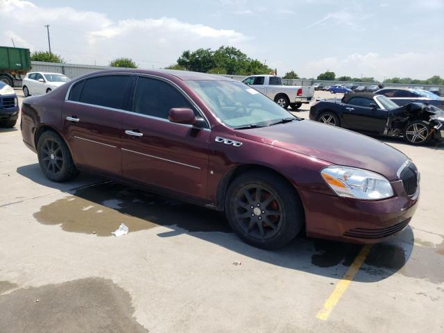 Photo 4 from auction – 2007 BUICK LUCERNE with VIN 1G4HD57207U187038