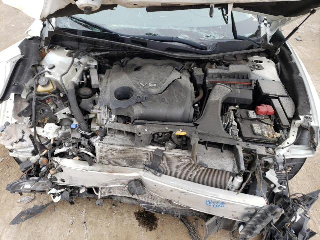Photo 11 from auction – 2017 NISSAN MAXIMA 3.5 with VIN 1N4AA6AP5HC456978